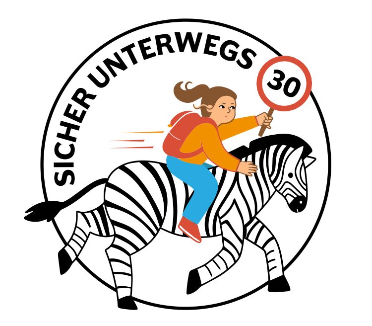 Sicher unterwegs in Feldkirchen-Westerham